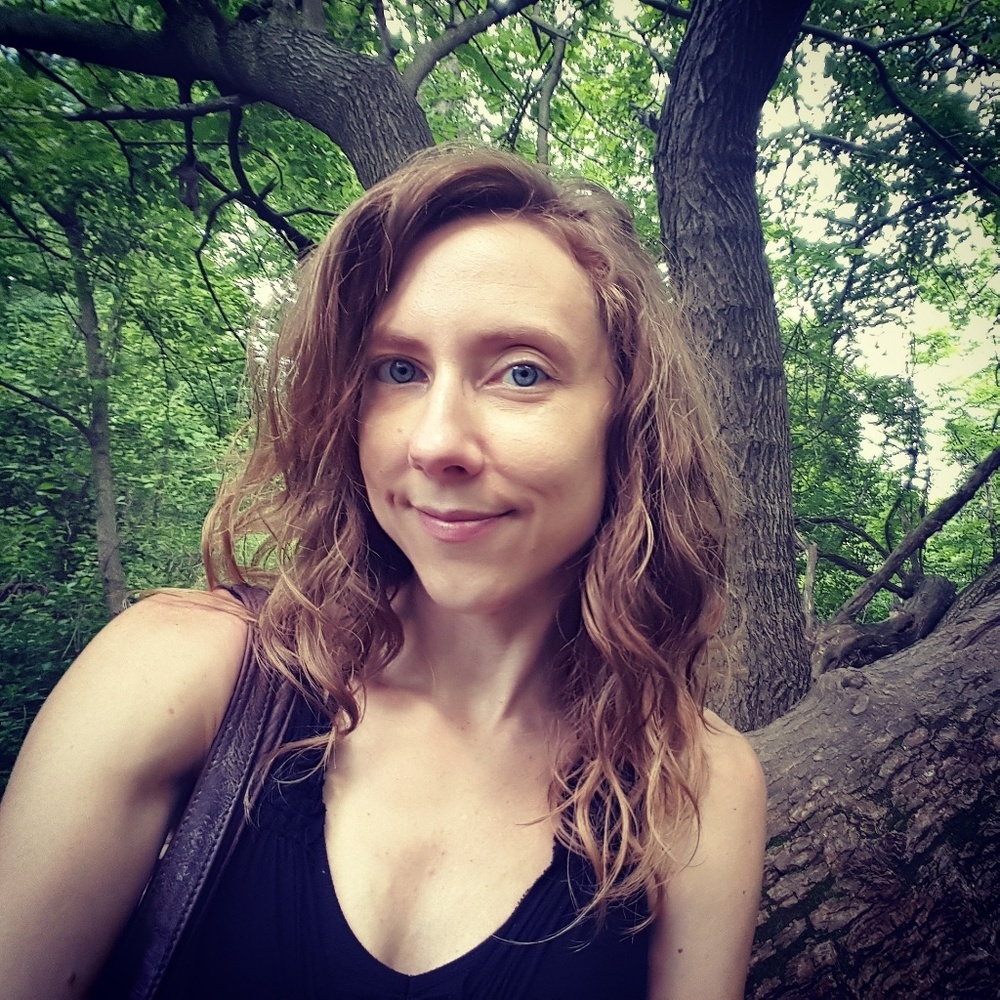 Meet your Posher, Rachel